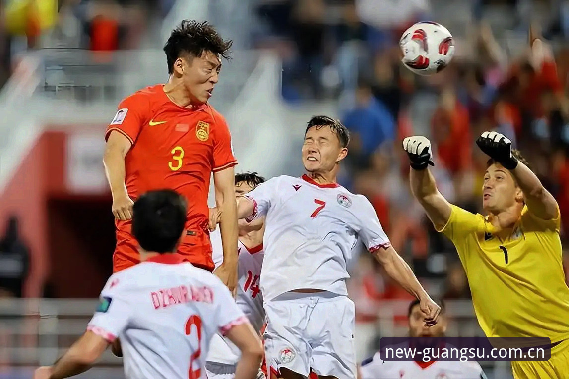 深度揭秘：世界杯扩军至66队背后的真相，中国男足能否借此翻身？